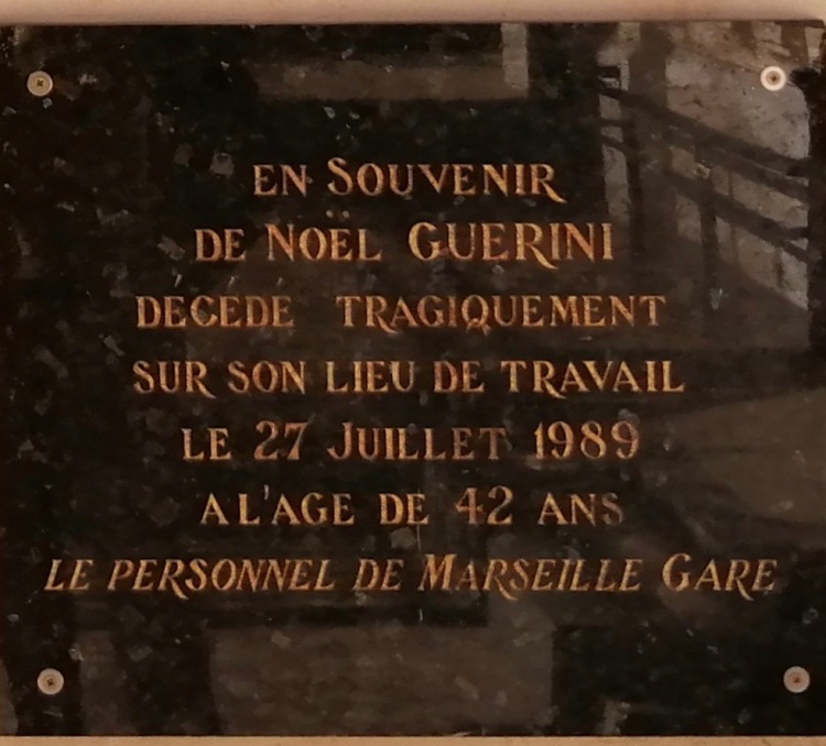 Noël Guérini